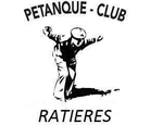 Logo du club CLUB ACCUEIL ET AMITIE RATIERES - Pétanque Génération