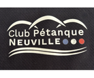 Logo du club Club Pétanque Neuvillois - Pétanque Génération