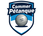 Logo du club Commer Pétanque - Pétanque Génération