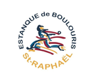 Logo du club ESTANQUE DE BOULOURIS - Pétanque Génération