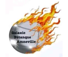 Logo du club Galaxie Pétanque Amnéville - Pétanque Génération