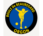 Logo du club La Boule de Beauregard - Pétanque Génération