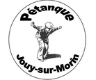 Logo du club LA BOULE DE JOUY SUR MORIN - Pétanque Génération