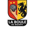 Logo du club La boule de Woippy - Pétanque Génération
