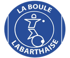 Logo du club La Boule Labarthaise - Pétanque Génération