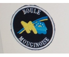 Logo du club LA BOULE MOUGINOISE - Pétanque Génération
