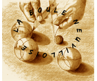 Logo du club La Boule Neuvilloise - Pétanque Génération
