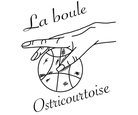Logo du club la boule Ostricourtoise - Pétanque Génération