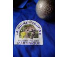 Logo du club La Boule Pilotine - Pétanque Génération
