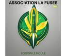 Logo du club La Fusée - Pétanque Génération