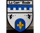 Logo du club La Garr'boule - Pétanque Génération