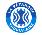Logo du club LA PETANQUE THURIALAISE - Pétanque Génération