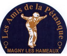 Logo du club LES AMIS DE LA PETANQUE - Pétanque Génération