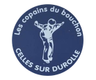 Logo du club Les copains du bouchon - Pétanque Génération