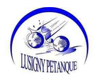 Logo du club Lusigny Pétanque - Pétanque Génération