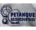 Logo du club Petanque Bazancourtoise - Pétanque Génération