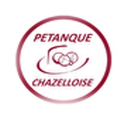 Logo du club Pétanque Chazelloise - Pétanque Génération