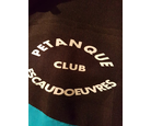 Logo du club Pétanque Club Escaudoeuvres - Pétanque Génération