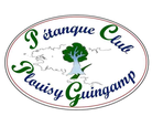 Logo du club Pétanque Club Plouisy Guingamp - Pétanque Génération