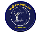 Logo du club Pétanque Club Vieillevigne - Pétanque Génération