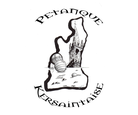 Logo du club Pétanque Kersaintaise - Pétanque Génération