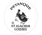 Logo du club Pétanque loisirs Saint Joachim - Pétanque Génération