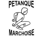 Logo du club Petanque Marchoise - Pétanque Génération