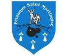 Logo du club Pétanque Saint Martinoise - Pétanque Génération