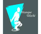Logo du club Pétanque Téloché - Pétanque Génération