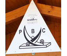 Logo du club Petite Boule de Chalimbaud - Pétanque Génération