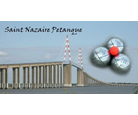 Logo du club Saint-Nazaire Pétanque - Pétanque Génération