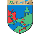 Logo du club saint victor petanque - Pétanque Génération