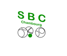 Logo du club Société Bouliste Chambourgeoise - Pétanque Génération