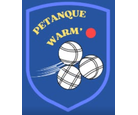 Logo du club Warmeriville Petanque - Pétanque Génération