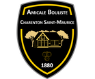 Logo du club ABCSM - Pétanque Génération
