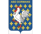 Logo du club ABD Dormans - Pétanque Génération