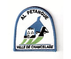 Logo du club AL PETANQUE CHANCELADE - Pétanque Génération