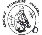 Logo du club amicale petanque aucamville - Pétanque Génération