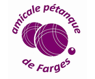 Logo du club Amicale Pétanque de Farges - Pétanque Génération