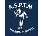 Logo du club AS PET. THARON ST MICHEL - Pétanque Génération