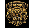 Logo du club ASFP pétanque - Pétanque Génération