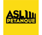 Logo du club ASL Pétanque Louveciennoise - Pétanque Génération