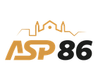 Logo du club ASP86 - Pétanque Génération
