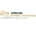 Logo du club ASPTT Cavaillon - Pétanque Génération