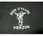 Logo du club Bois d'Yevre Pétanque - Pétanque Génération