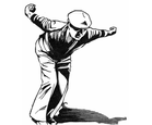 Logo du club BOULE CAMARET-TRAVAILLAN - Pétanque Génération