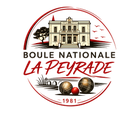Logo du club Boule Nationale La Peyrade - Pétanque Génération