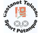 Logo du club Castanet Sport Petanque - Pétanque Génération