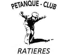 Logo du club CLUB ACCUEIL ET AMITIE RATIERES - Pétanque Génération