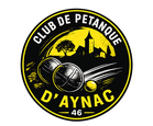 Logo du club Club de pétanque d’aynac - Pétanque Génération